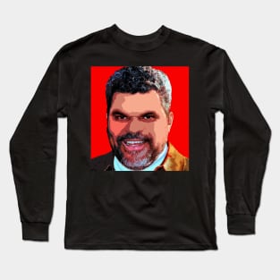 luis guzman Long Sleeve T-Shirt